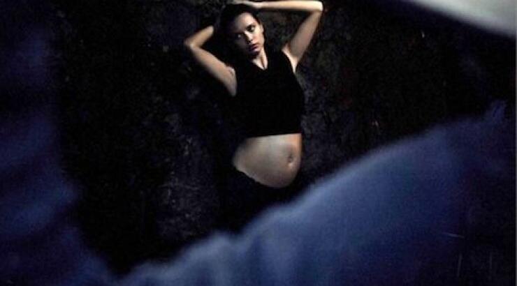 «Άγγελος» σε… ενδιαφέρουσα!