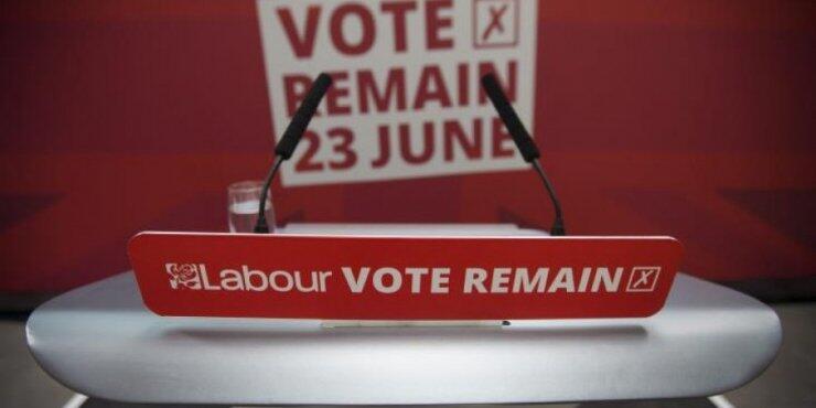 Η διαδικασία του βρετανικού δημοψηφίσματος