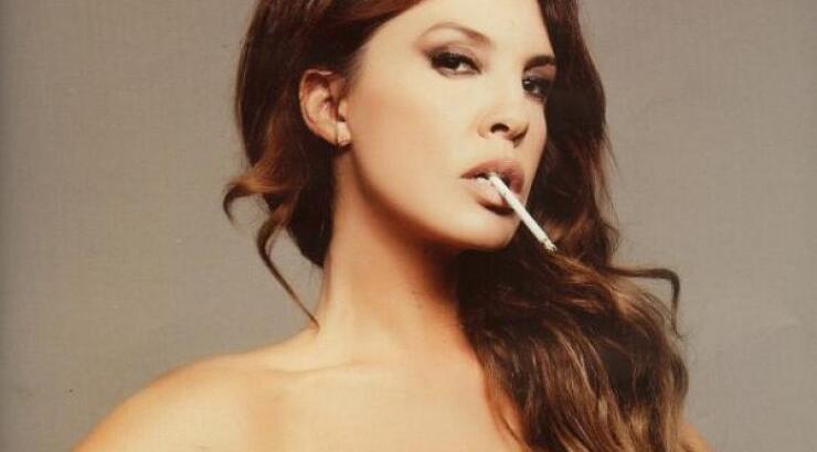 Βάνα Μπάρμπα: Μάθετε που έκανε το πάρτυ γενεθλίων της