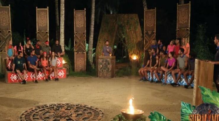Survivor 2: Αυτοί είναι οι 6 παίκτες που μπαίνουν την Κυριακή στο παιχνίδι επιβίωσης!