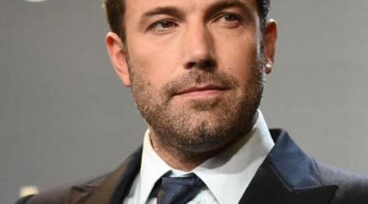 Ben Affleck: Δεν θα πιστεύετε ποια πασίγνωστη ηθοποιός είναι η νέα του σύντροφος!
