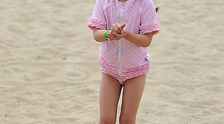 Ξέρετε ποιοι είναι οι γονείς της;  