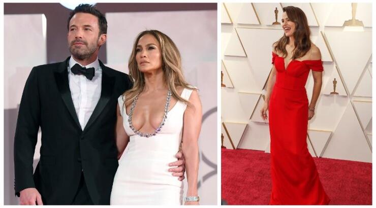 Η αντίδραση της Jennifer Garner στον αρραβώνα του πρώην της Ben Affleck με την JLo!