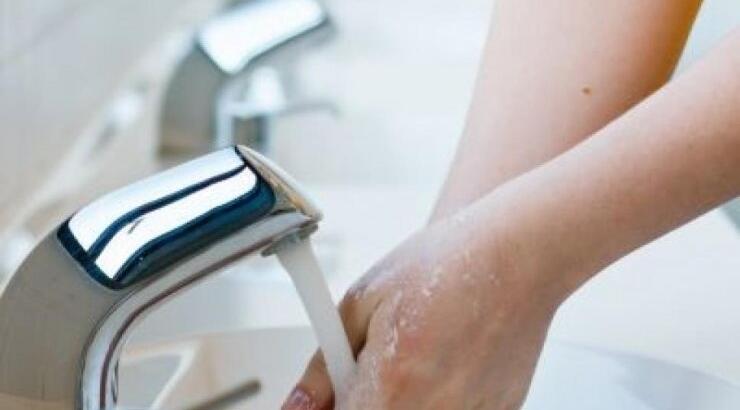 Unisef: Πλύσιμο χεριών με σαπούνι το αποτελεσματικότερο εμβόλιο