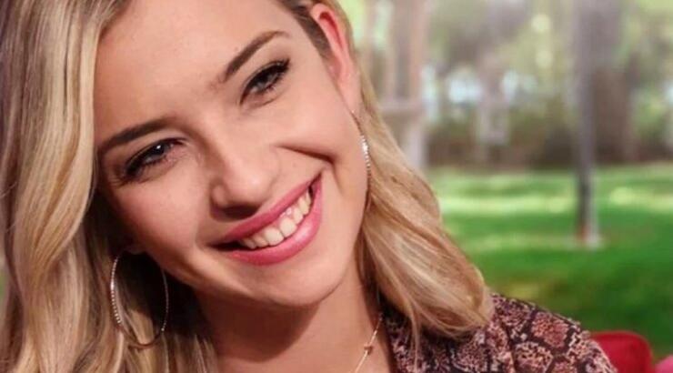 Αφροδίτη Γεωργίου: Κόπηκε η εκπομπή της ξαφνικά! 