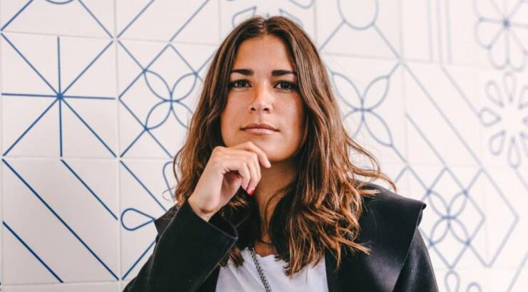 Οι 5 λέξεις που πρέπει να αφαιρέσεις από το λεξιλόγιό σου για να τονώσεις την αυτοπεποίθησή σου!