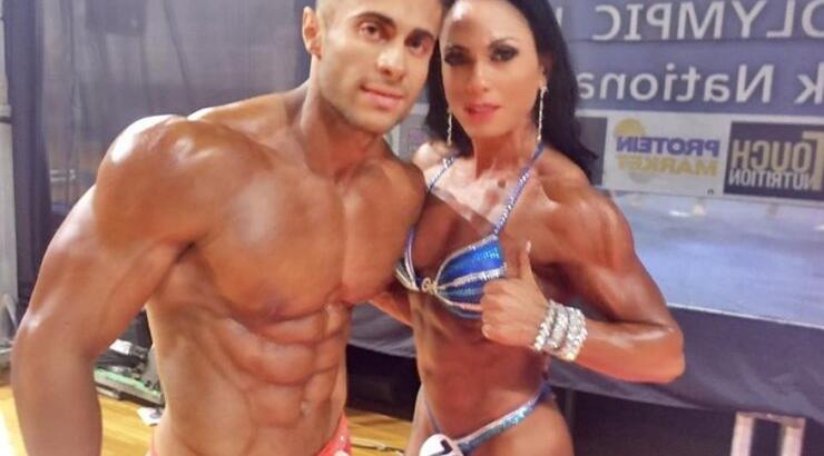 Στην Κύπρο η Ελληνίδα πρώην του Κωνσταντίνου Βασάλου