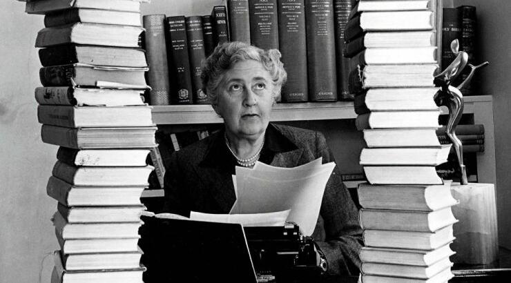 Πωλείται το σπίτι της θρυλικής συγγραφέα εγκλημάτων Agatha Christie για 3,8 εκατομμύρια δολάρια!