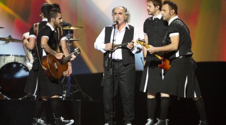 Οι νέες αποδόσεις και προβλέψεις για την ελληνική συμμετοχή στην Eurovision