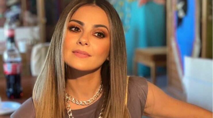 Αγγελική Δαλιάνη: Θα τα χάσετε με την απίστευτη ομοιότητα που έχει με την κόρη της [εικόνα]