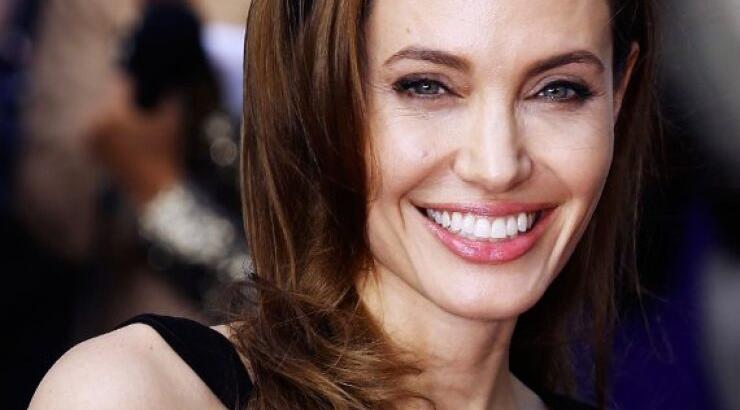 Η Αντζελίνα Τζολί είναι η πιο καλοπληρωμένη ηθοποιός του Χόλιγουντ, σύμφωνα με το περιοδικό Forbes 