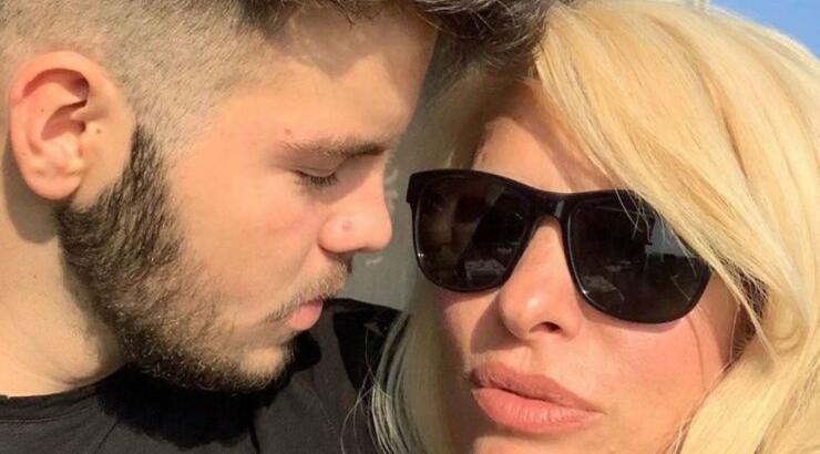 Άγγελος Λάτσιος: Έκλεισε τα 18 και μας έδειξε την εντυπωσιακή τούρτα του [εικόνα]