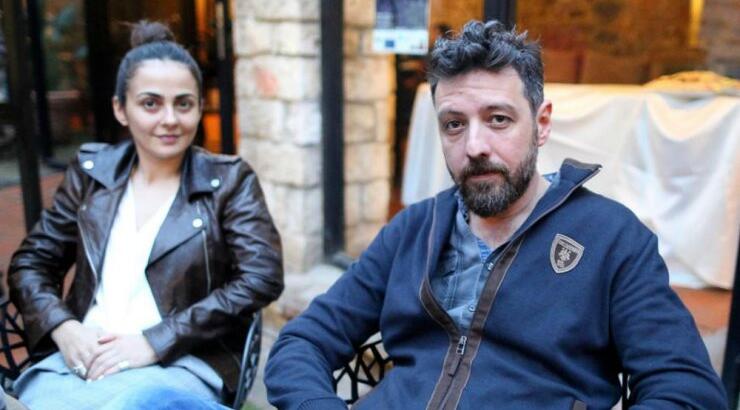 Αγγελική Δαλιάνη - Μάνος Παπαγιάννης: Η κίνηση που έκαναν μετά την δολοφονία στην καφετέρια που διατηρούν 