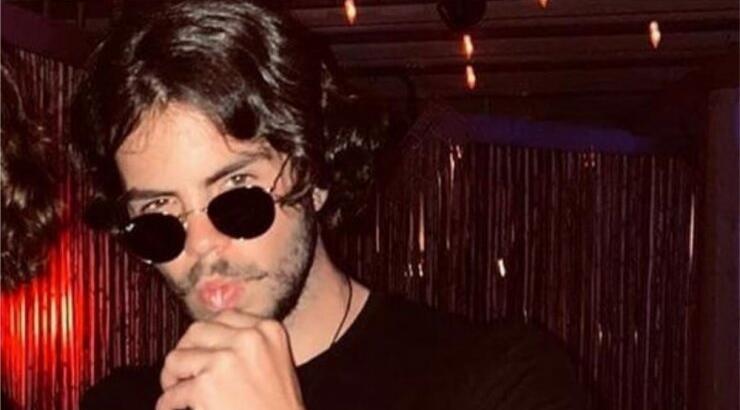 Άγγελος Λάτσιος: Η αλλαγή στην εξωτερική του εμφάνιση που δεν περιμέναμε [εικόνα]