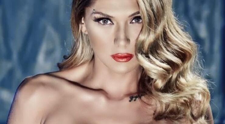 Αγγελική Ηλιάδη: Δείτε τη νέα τρυφερή φωτογραφία με το νεογέννητο γιο της!