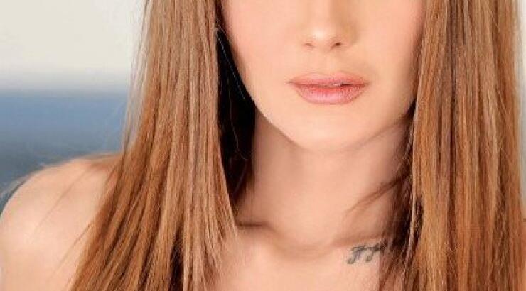 Γέννησε η Αγγελική Ηλιάδη!