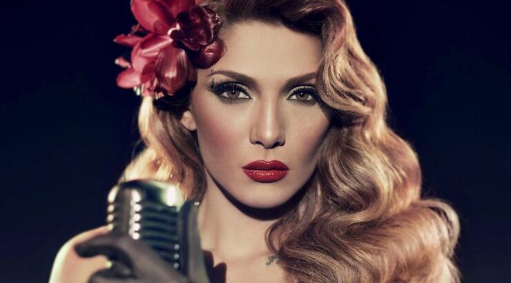 Αγγελική Ηλιάδη: Γιατί την χαρακτήρισαν "ανεύθυνη" οι διαδικτυακοί της φίλοι;