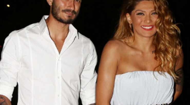 Ξαφνικός χωρισμός για Ηλιάδη – Γκέντσογλου λίγο πριν το Πάσχα