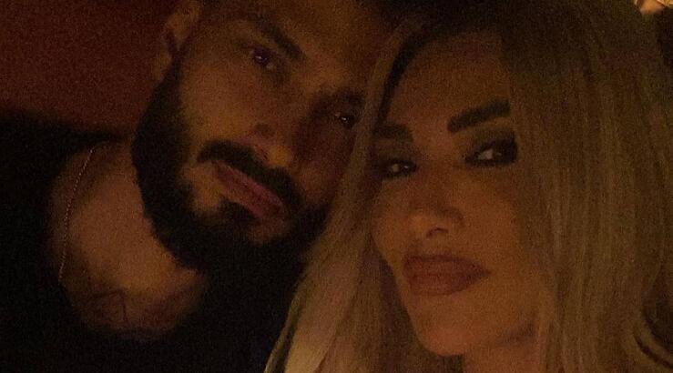 Αγγελική Ηλιάδη: Η δημόσια στήριξη στον πρώην της Σάββα Γκέντσογλου που μπήκε στο “Survivor”