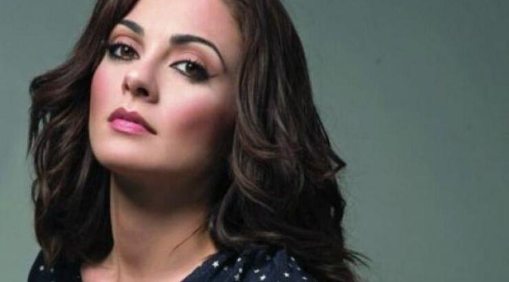  Τα συγκινητικά λόγια της Αγγελικής Δαλιάνη για τον Τόμας Πρωτόπαπα!