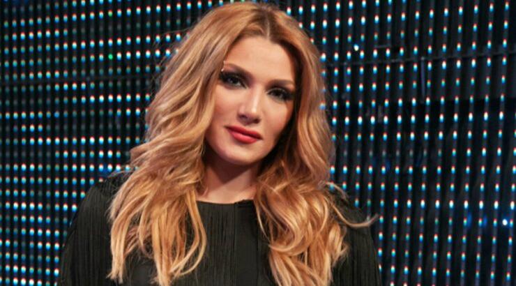 Αγγελική Ηλιάδη: Τα πρώτα της λόγια μετά την αφαίρεση του όγκου [βίντεο]