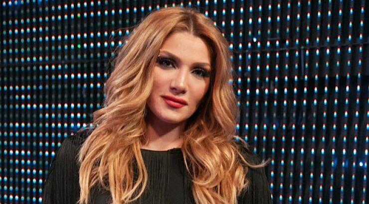 Αγγελική Ηλιάδη: «Δεν θα στεναχωρηθώ αν πάθει κόψιμο ο Αγάθωνας»