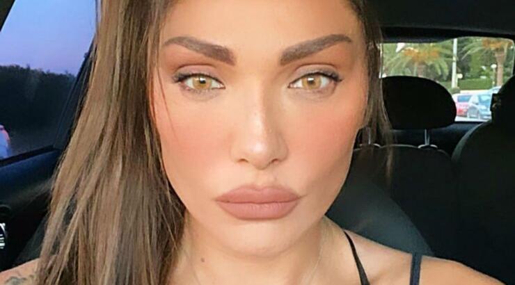 Αυτός είναι ο 27χρονος νέος σύντροφος της Αγγελικής Ηλιάδη! [εικόνα]