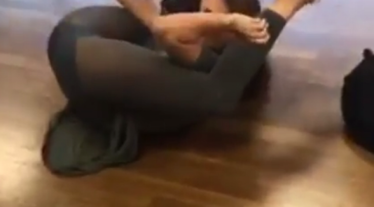 Συγκλονιστική εξομολόγηση από Ελληνίδα ηθοποιό για την αποβολή που της συνέβη!