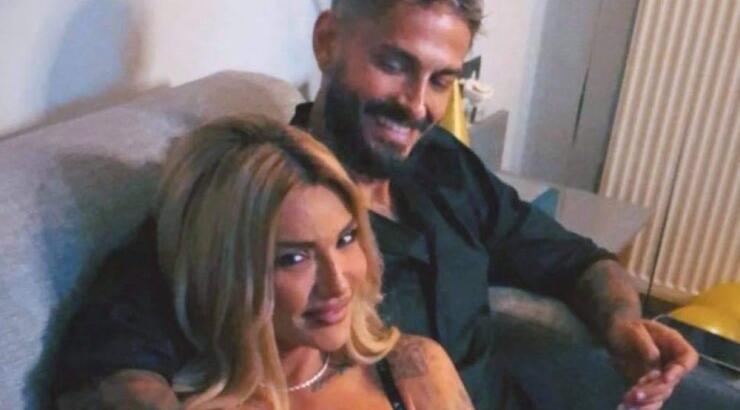 Ηλιάδη – Γκέντσογλου: Η νέα τους φωτογραφία που προδίδει ότι είναι και πάλι μαζί!