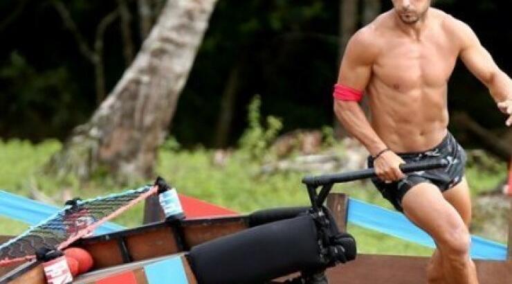 Survivor: Αποκαλύφθηκε γιατί και με ποιους τσακώθηκε ο Γιώργος Αγγελόπουλος στο ξενοδοχείο