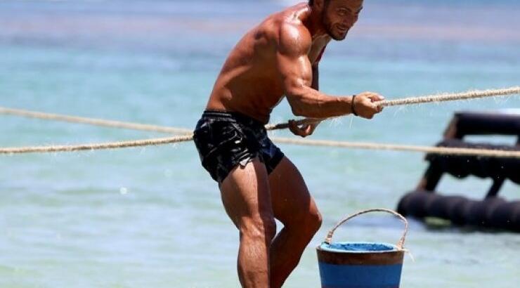 Η απίστευτη αποκάλυψη για το Γιώργο Αγγελόπουλο και για τη συμμετοχή του στο "Survivor" που δεν γνωρίζαμε 