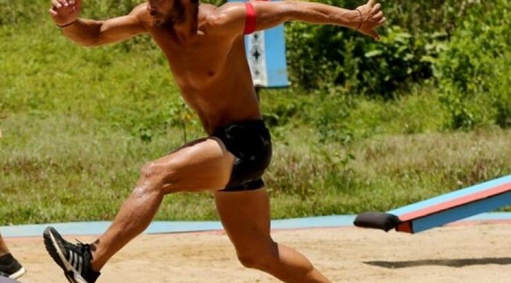 Η ιστορία πίσω από τα πιτάκια που φτιάχνει ο Ντάνος στο "Survivor"