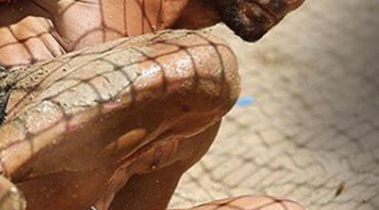 Ο προπονητής της Αγίας Νάπας μίλησε για την μεταγραφή Αγγελόπουλου: “Ήταν καλός παίκτης αλλά…”