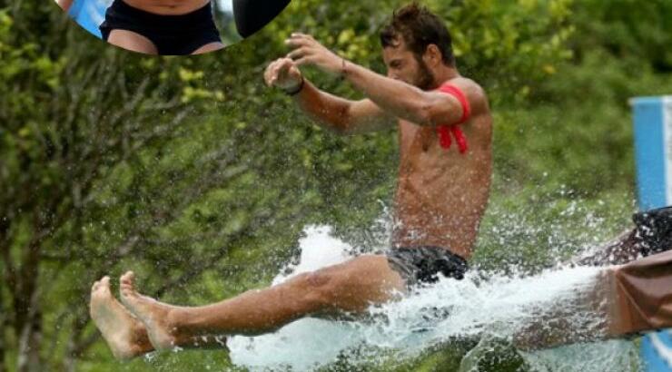 Ο Ντάνος χάνει έδαφος μέρα με τη μέρα! Κορόιδεψε τη Σάρα μπροστά στις κάμερες! [βίντεο]