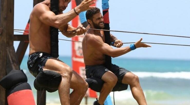 "Survivor": Τι θα δούμε την Κυριακή; Τα καρφιά και το πιο δύσκολο ατομικό αγώνισμα