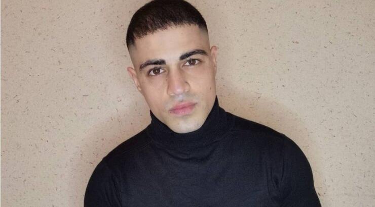 Άγγελος Χατζημιχαήλ: Ο ηθοποιός της “Πεθεράς” εξομολογείται πως είναι σε σχέση! [βίντεο]