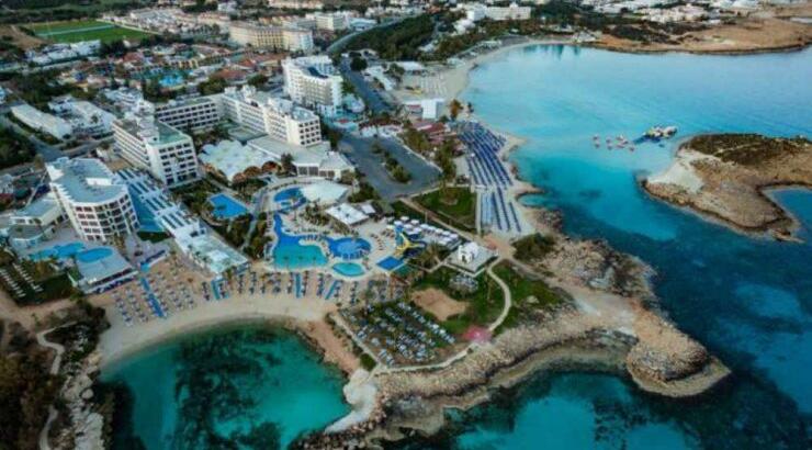 Η συγκλονιστική εμπειρία Κύπριου ηθοποιού στην Αγία Νάπα: "Έζησα ένα θαύμα. Έσωσα έναν άνθρωπο"