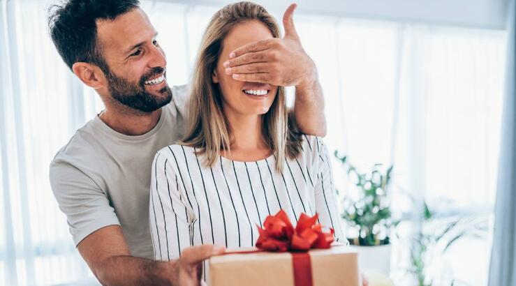 Δώρα έως 50 ευρώ για την ημέρα του Αγίου Βαλεντίνου