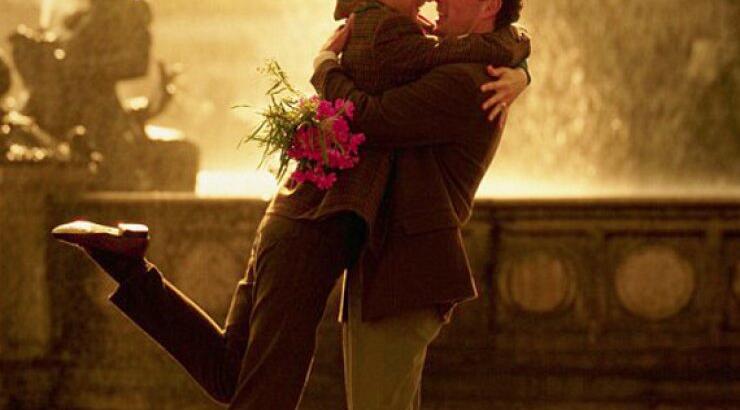 Έρευνα: Τα φιλιά σε δημόσιους χώρους μπορούν να… σκοτώσουν τη σχέση!