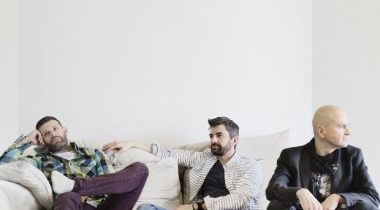 Για jazz στο ΑγλανJazz 2016