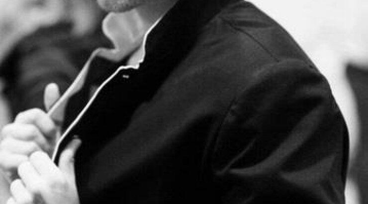 Άγνωστες στιγμές από την ζωή του Τόμας Πρωτόπαπας