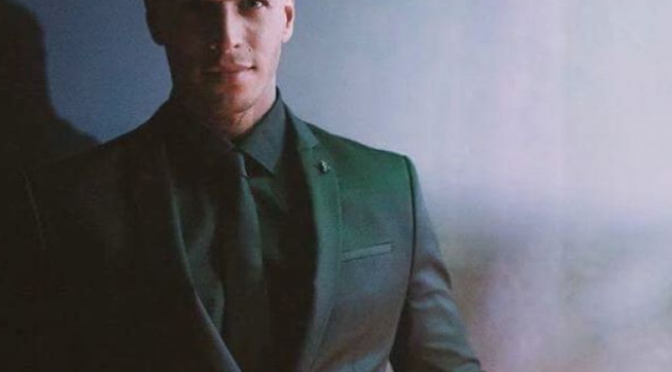 Ποιο πασίγνωστο μοντέλο μας θυμίζει ο κούκλος παίκτης του "Survivor 2", Νικόλας Αγόρου;