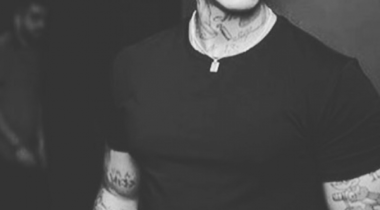 "Survivor 2": Αυτός είναι ο "νέος Βασάλος" που θα σαγηνεύσει τις γυναίκες!