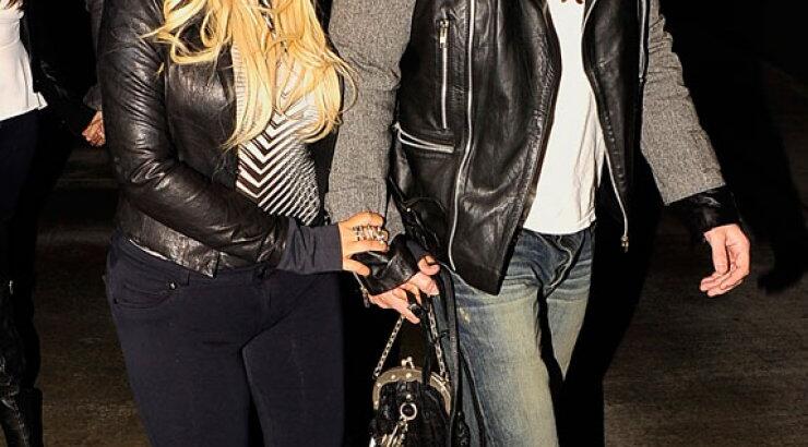 Christina Aguilera: Κάνει δίαιτα επειδή θα παντρευτεί