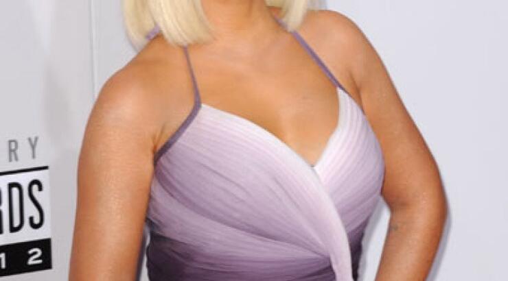 Η Christina Aguilera χωρίς μακιγιάζ! Δεν θα την αναγνωρίσεις!