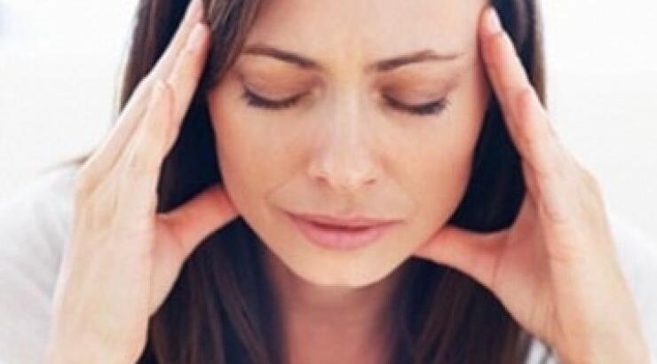 Το άγχος δεν σας αφήνει να χάσετε κιλά