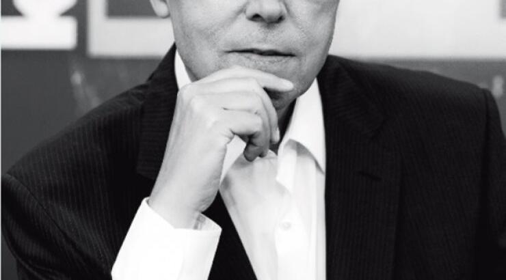 Στο νοσοκομείο ο Αιμίλιος Λιάτσος