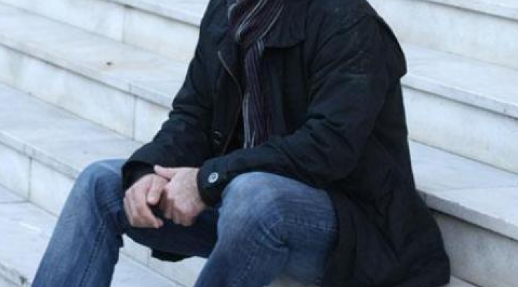 Αιμίλιος Σολωμού: “Τα βραβεία δεν καταξιώνουν ένα βιβλίο ή έναν λογοτέχνη”