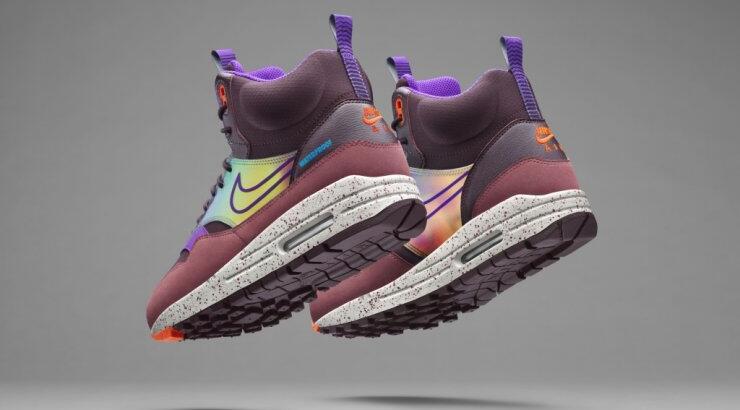 Το πιο δημοφιλές παπούτσι της Nike ανανεώθηκε