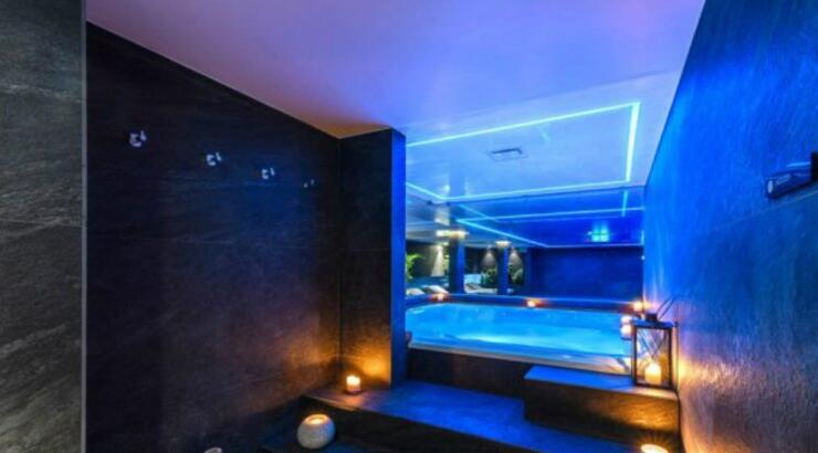 Εγκαίνια για το Ayana Spa στο τετράστερο ξενοδοχείο Ajax στη Λεμεσό